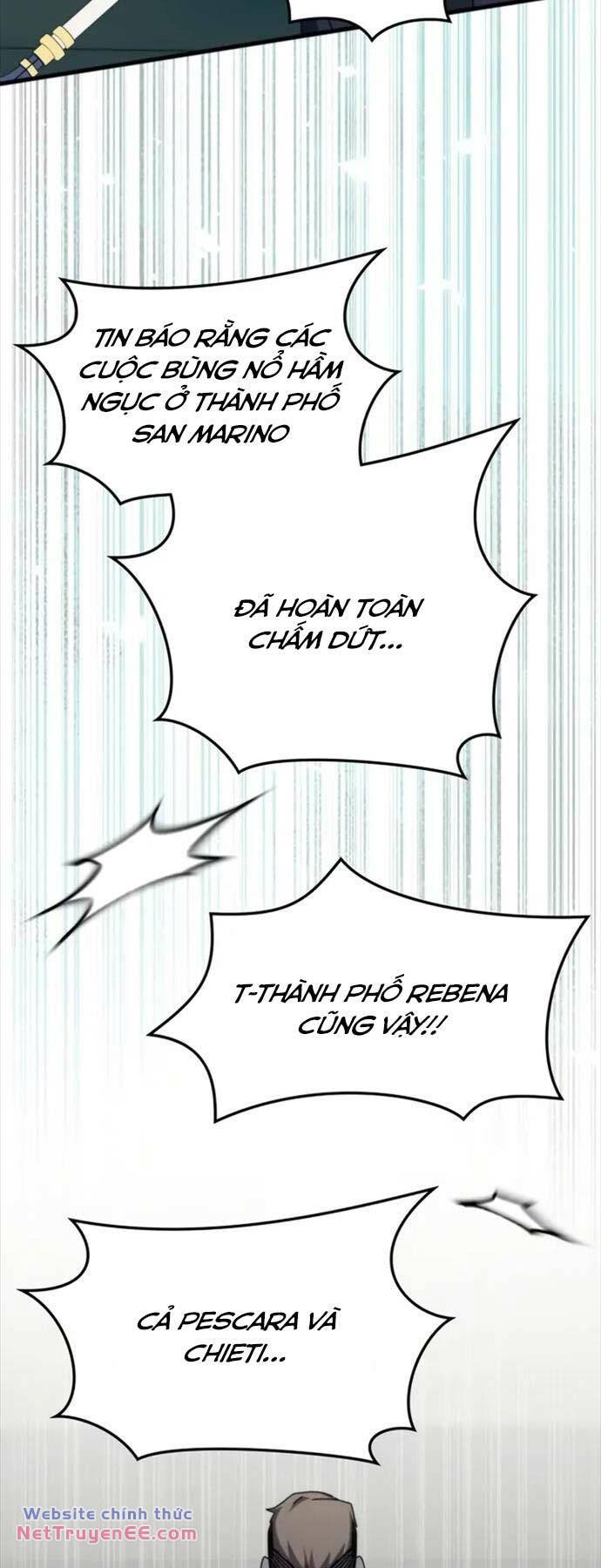 Học Viện Tối Thượng - Chapter 101 - Page 59