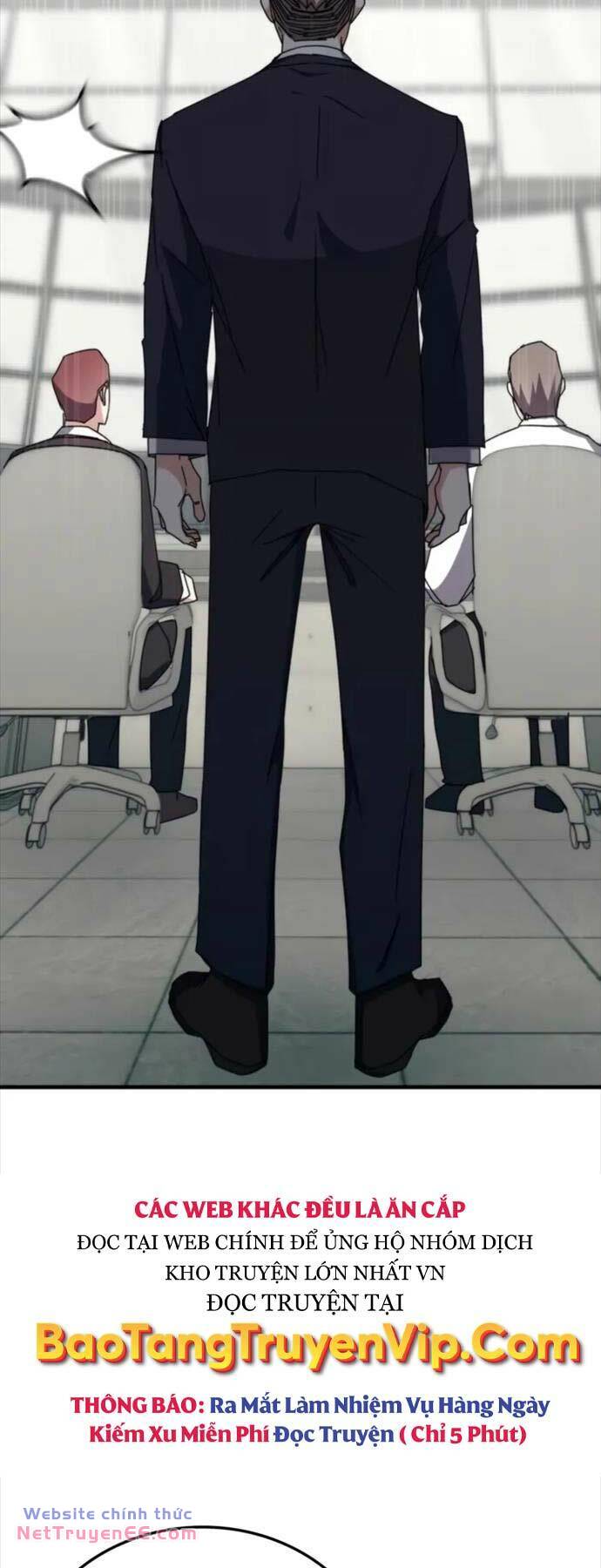 Học Viện Tối Thượng - Chapter 101 - Page 60