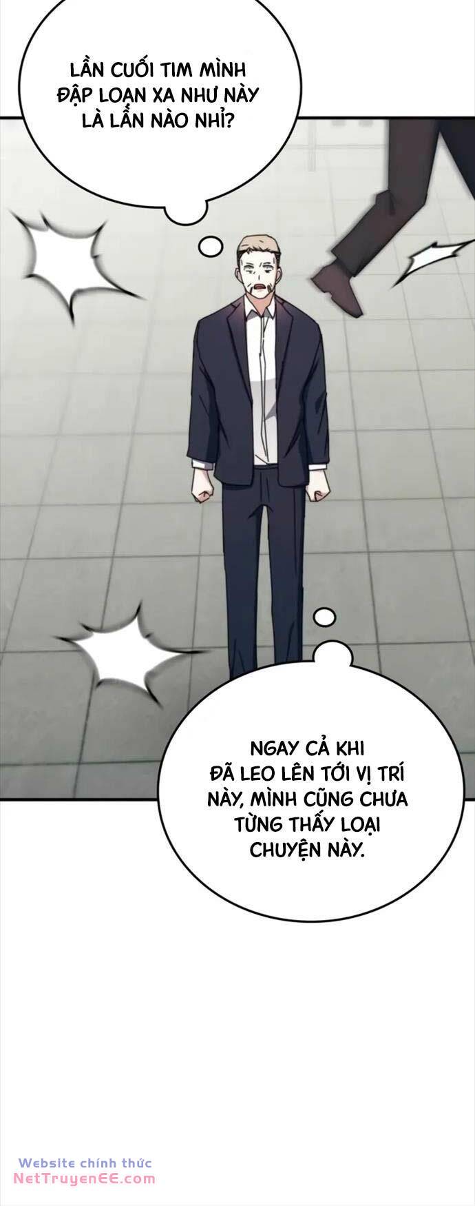 Học Viện Tối Thượng - Chapter 101 - Page 61