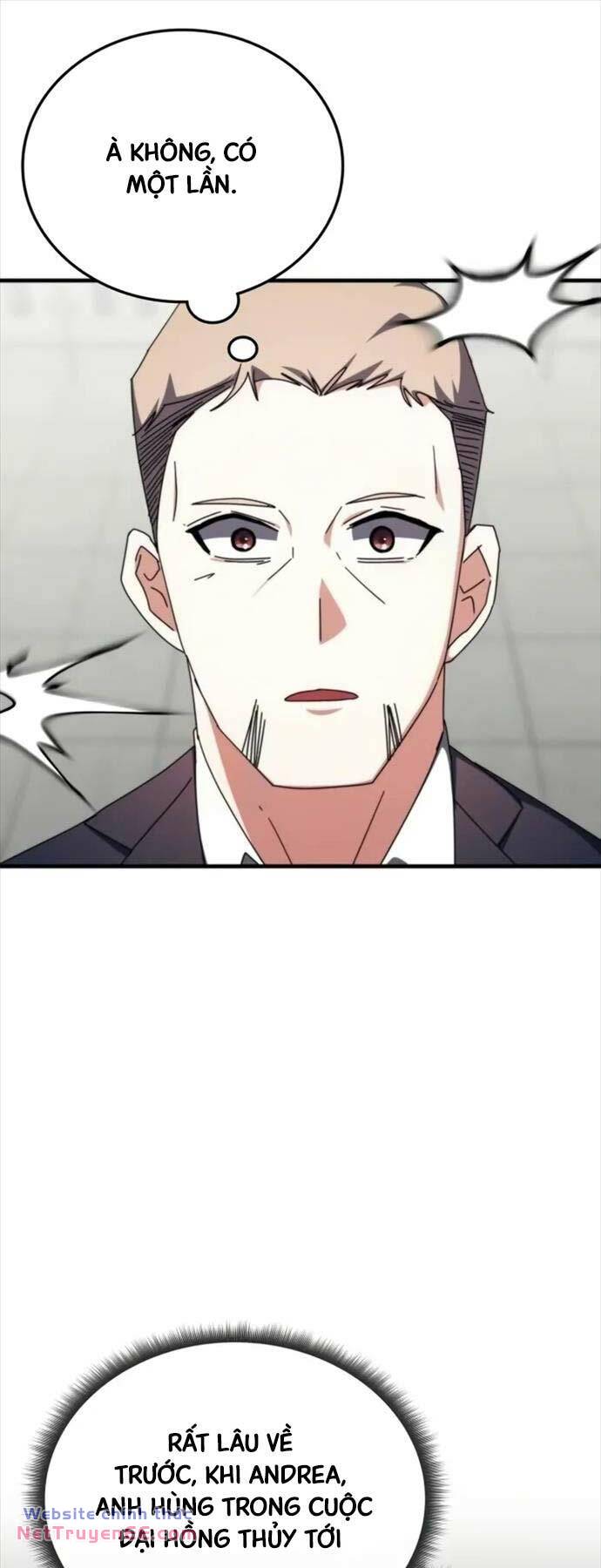 Học Viện Tối Thượng - Chapter 101 - Page 62