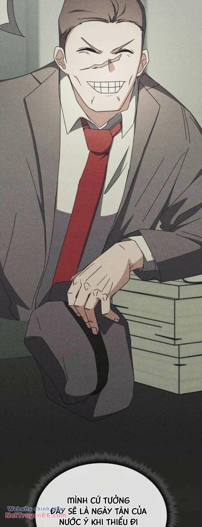 Học Viện Tối Thượng - Chapter 101 - Page 64