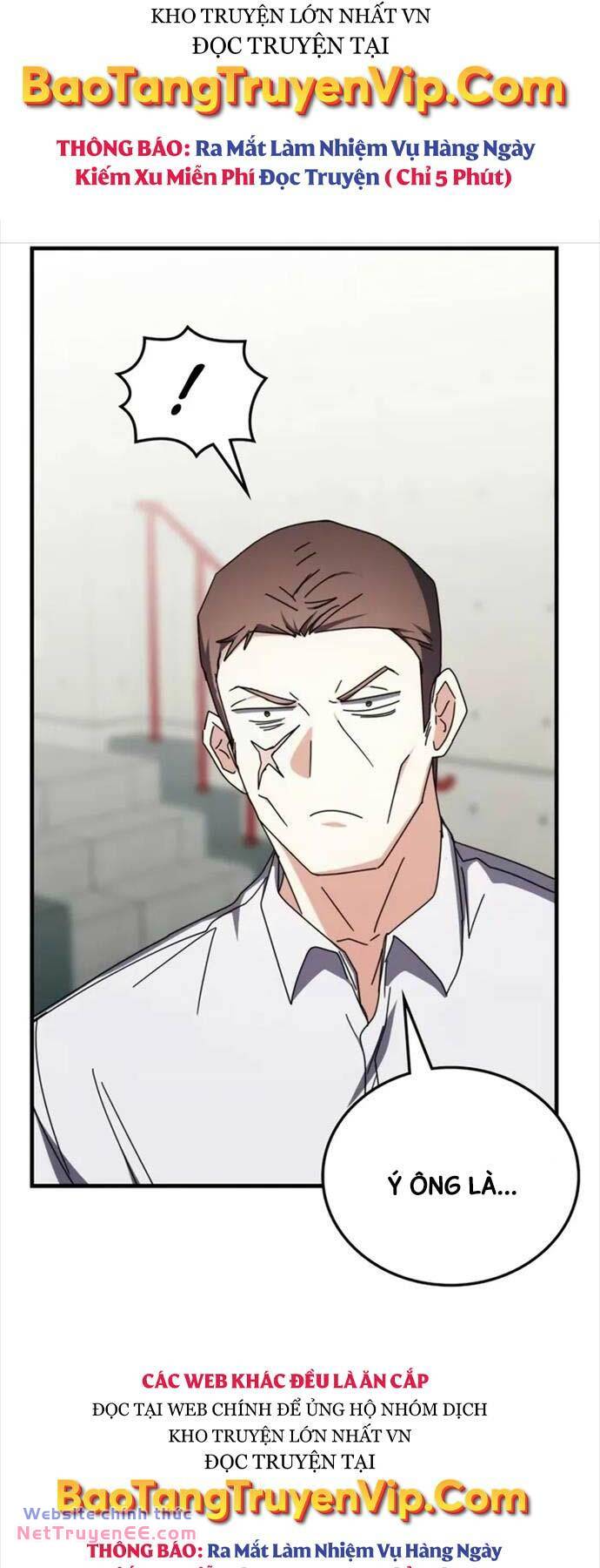 Học Viện Tối Thượng - Chapter 101 - Page 67