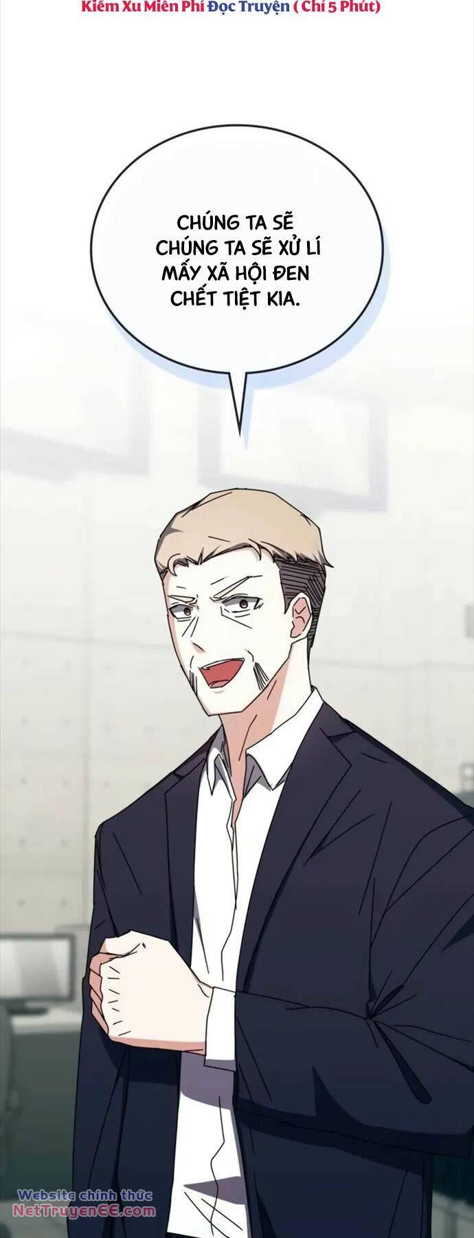 Học Viện Tối Thượng - Chapter 101 - Page 68