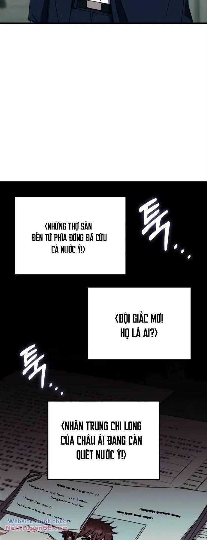 Học Viện Tối Thượng - Chapter 101 - Page 69