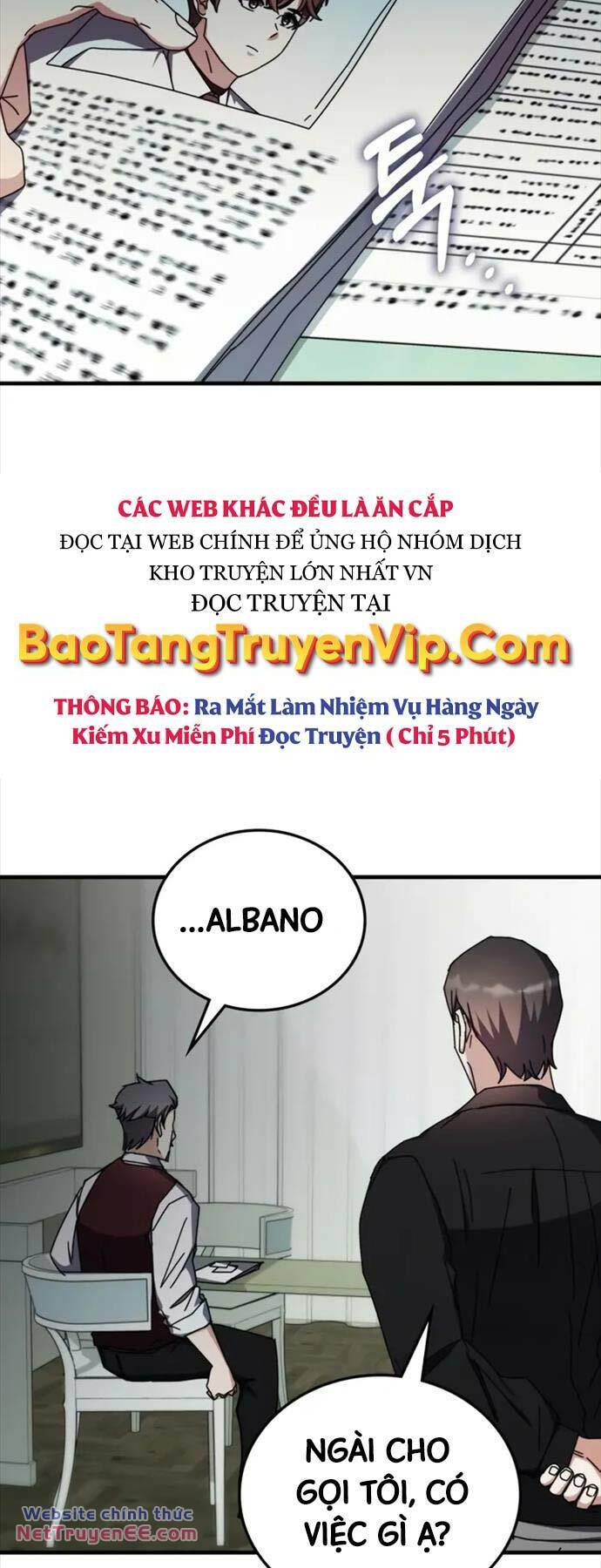 Học Viện Tối Thượng - Chapter 101 - Page 70