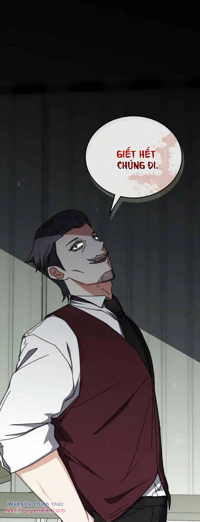 Học Viện Tối Thượng - Chapter 101 - Page 73