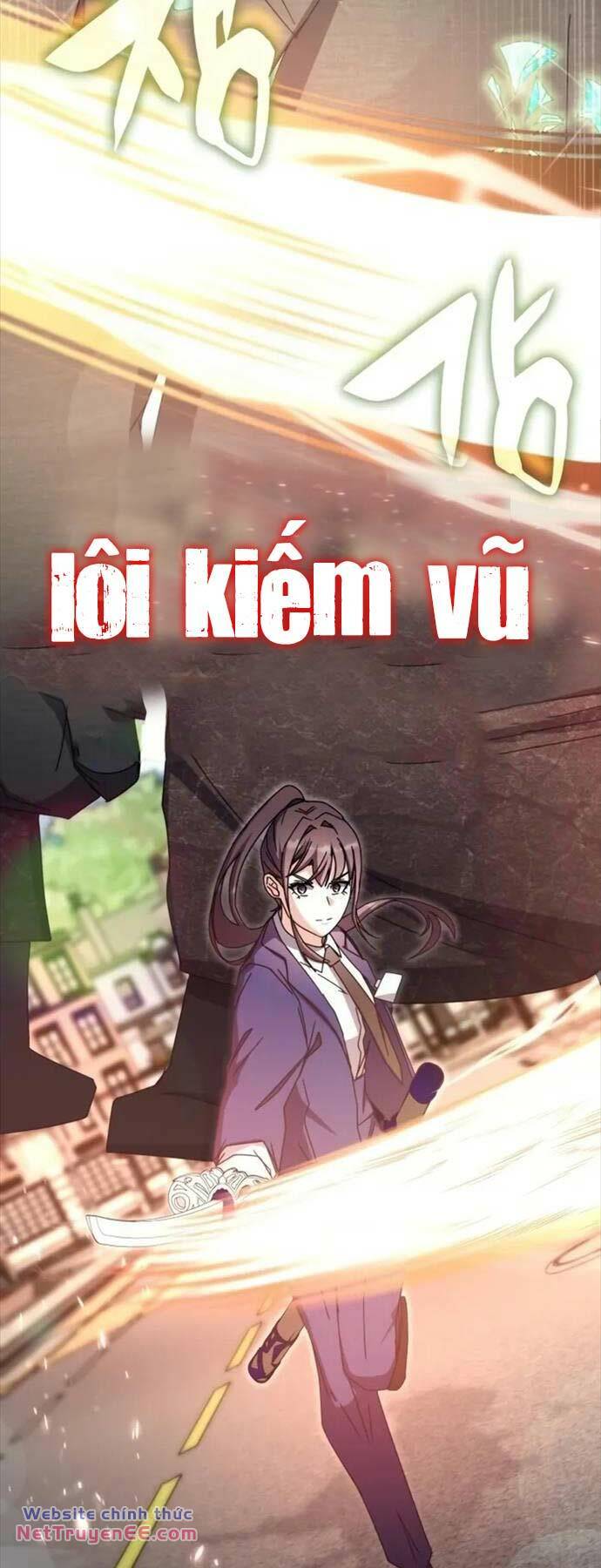 Học Viện Tối Thượng - Chapter 101 - Page 7