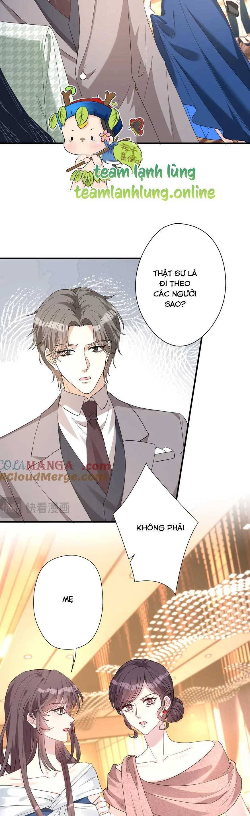 Thiên Kim Toàn Năng Đại Tài - Chapter 137 - Page 9