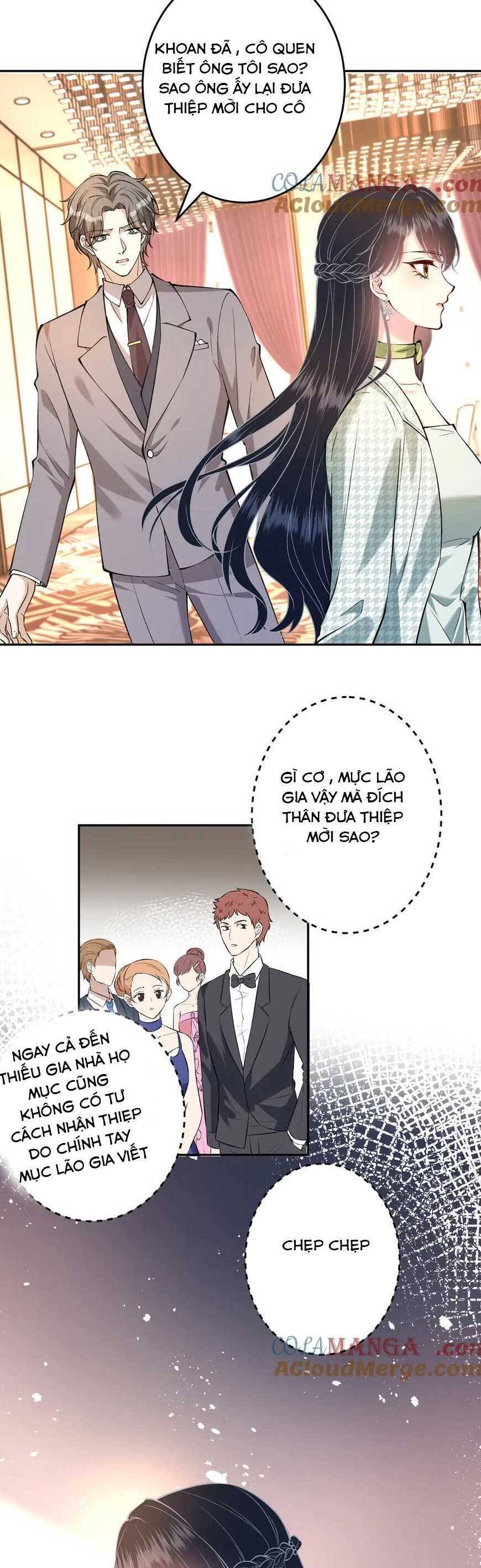 Thiên Kim Toàn Năng Đại Tài - Chapter 137 - Page 13