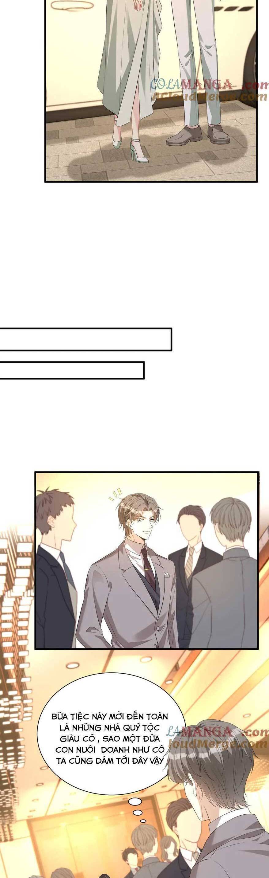 Thiên Kim Toàn Năng Đại Tài - Chapter 137 - Page 3