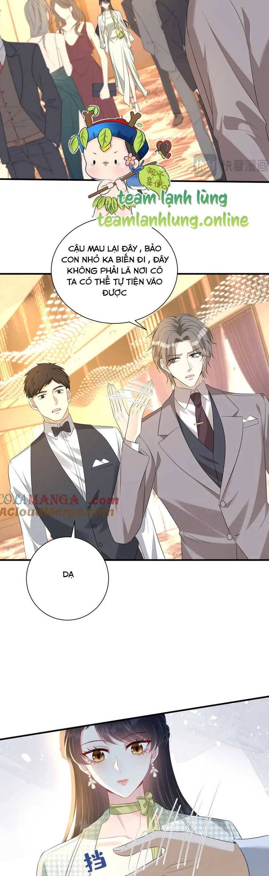 Thiên Kim Toàn Năng Đại Tài - Chapter 137 - Page 4