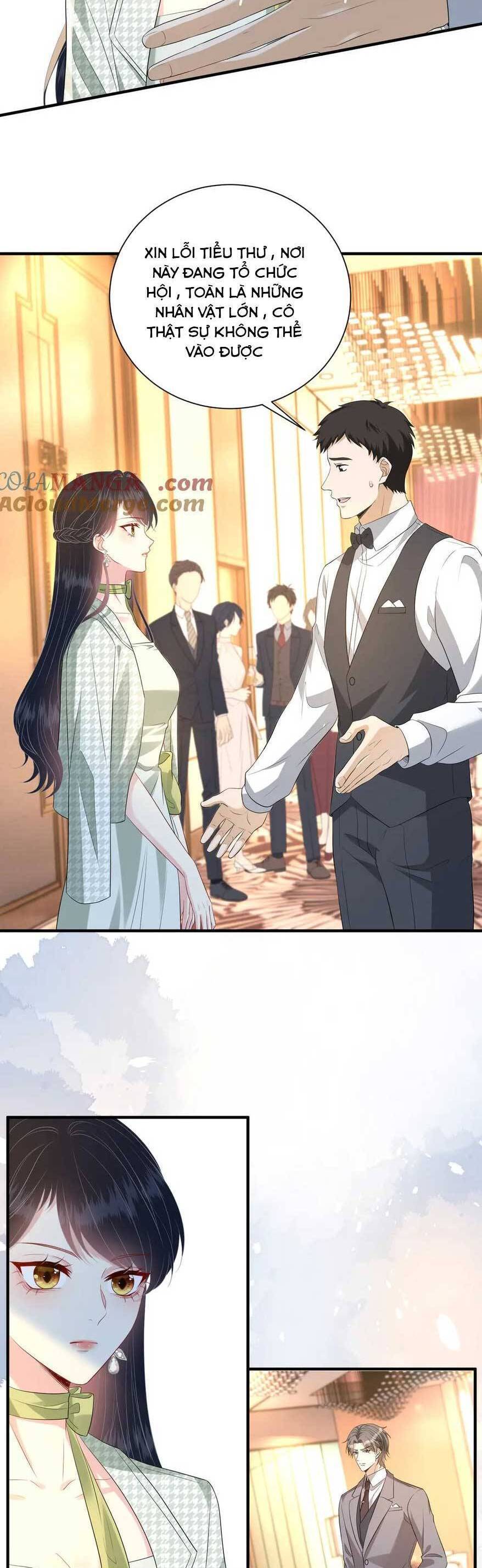 Thiên Kim Toàn Năng Đại Tài - Chapter 137 - Page 5