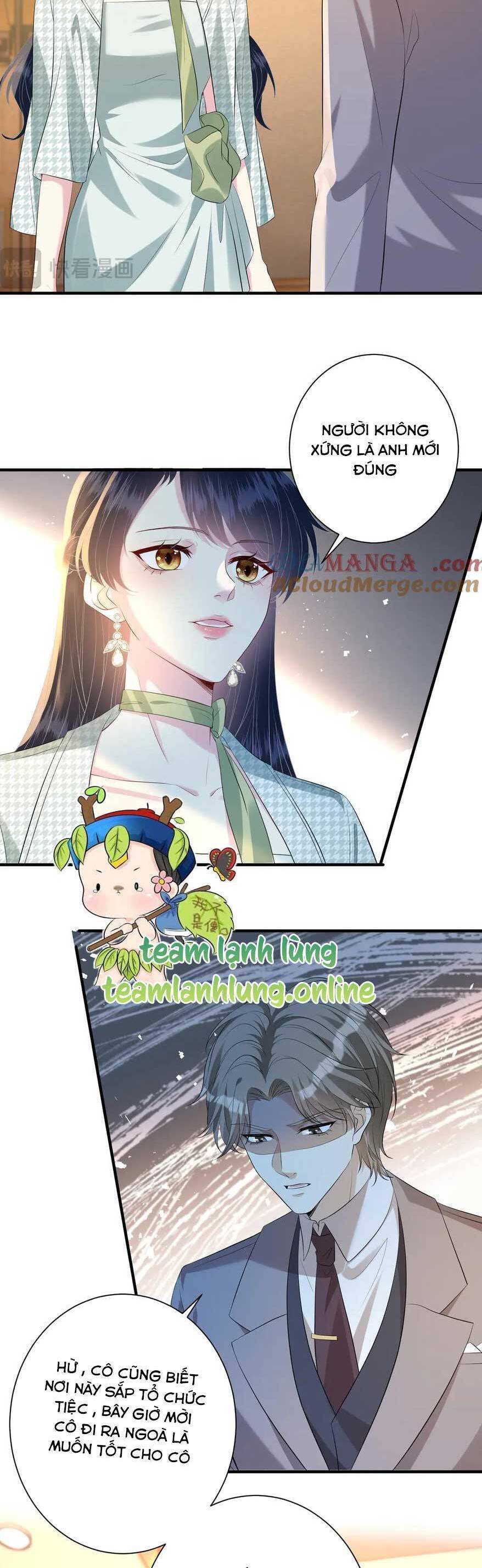 Thiên Kim Toàn Năng Đại Tài - Chapter 137 - Page 7