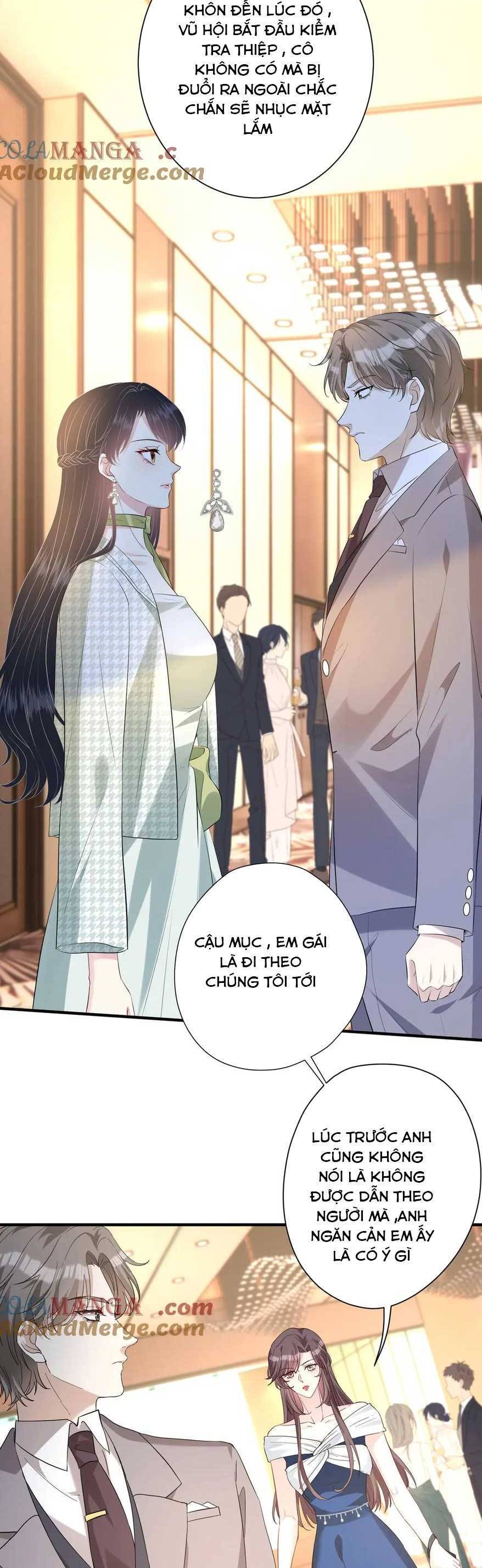 Thiên Kim Toàn Năng Đại Tài - Chapter 137 - Page 8