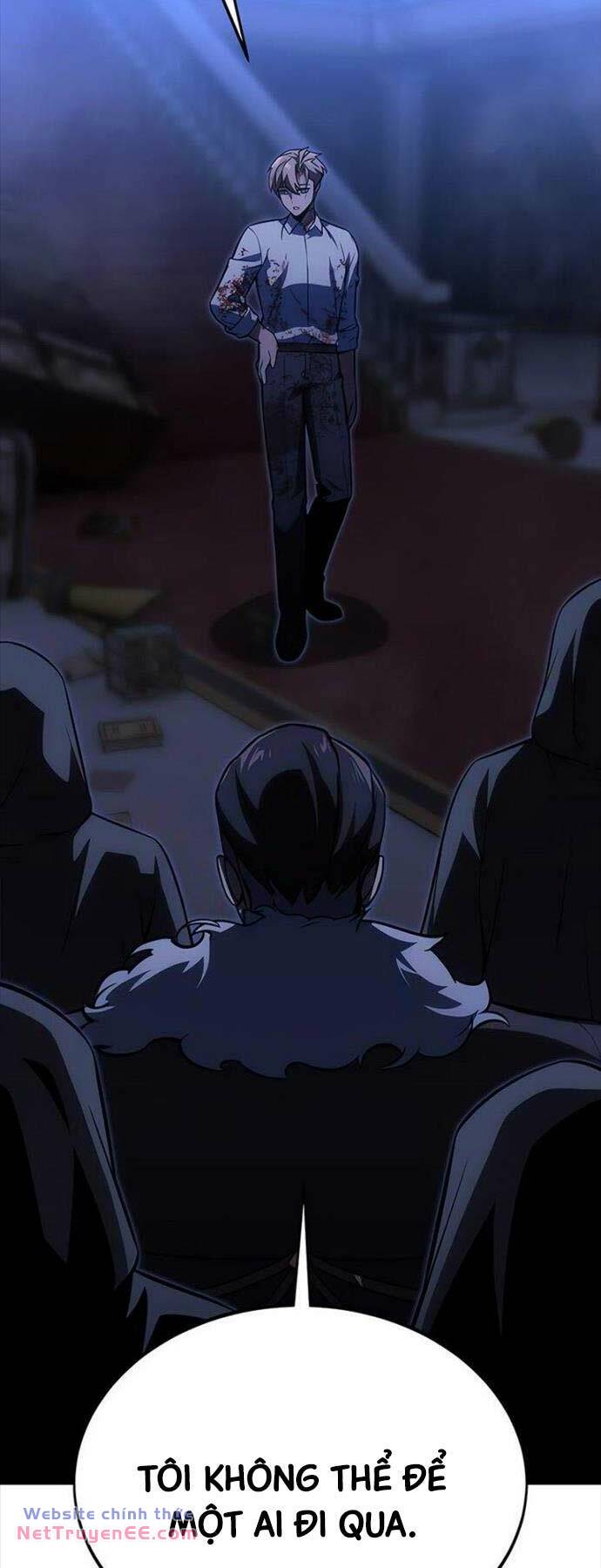 Hướng Dẫn Sinh Tồn Trong Học Viện - Chapter 18 - Page 105