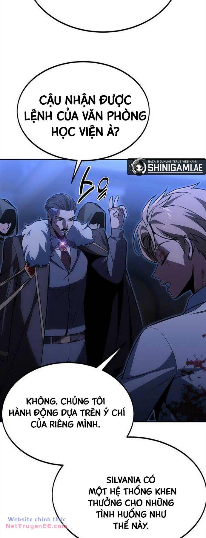 Hướng Dẫn Sinh Tồn Trong Học Viện - Chapter 18 - Page 106