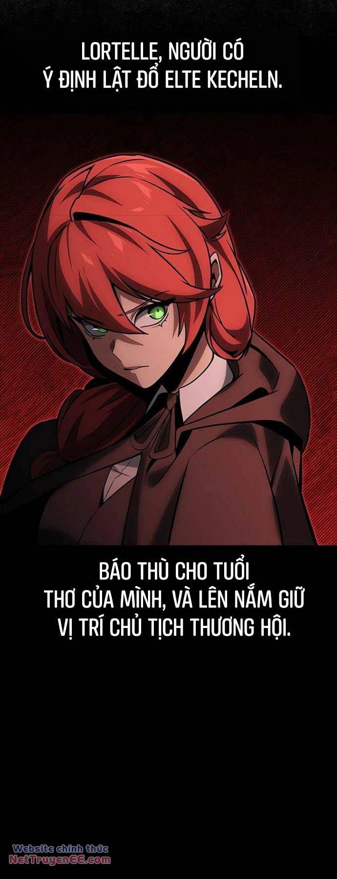 Hướng Dẫn Sinh Tồn Trong Học Viện - Chapter 18 - Page 108