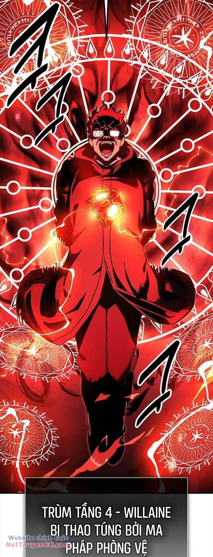 Hướng Dẫn Sinh Tồn Trong Học Viện - Chapter 18 - Page 10