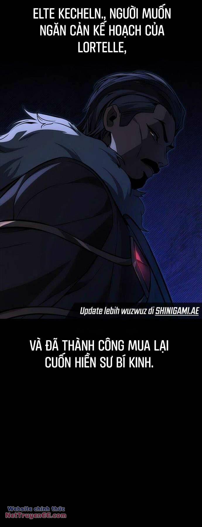 Hướng Dẫn Sinh Tồn Trong Học Viện - Chapter 18 - Page 109