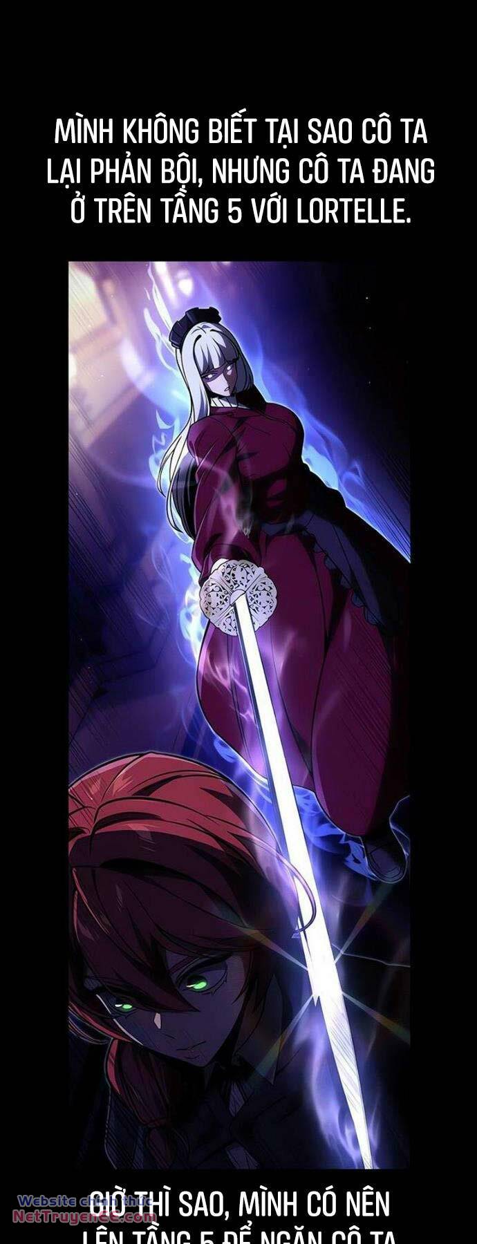 Hướng Dẫn Sinh Tồn Trong Học Viện - Chapter 18 - Page 111