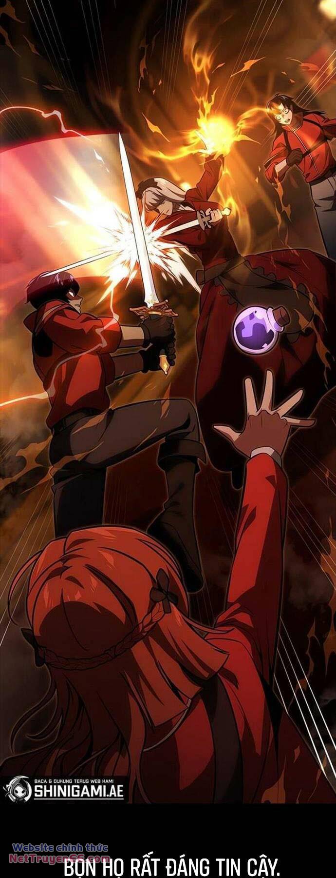 Hướng Dẫn Sinh Tồn Trong Học Viện - Chapter 18 - Page 114