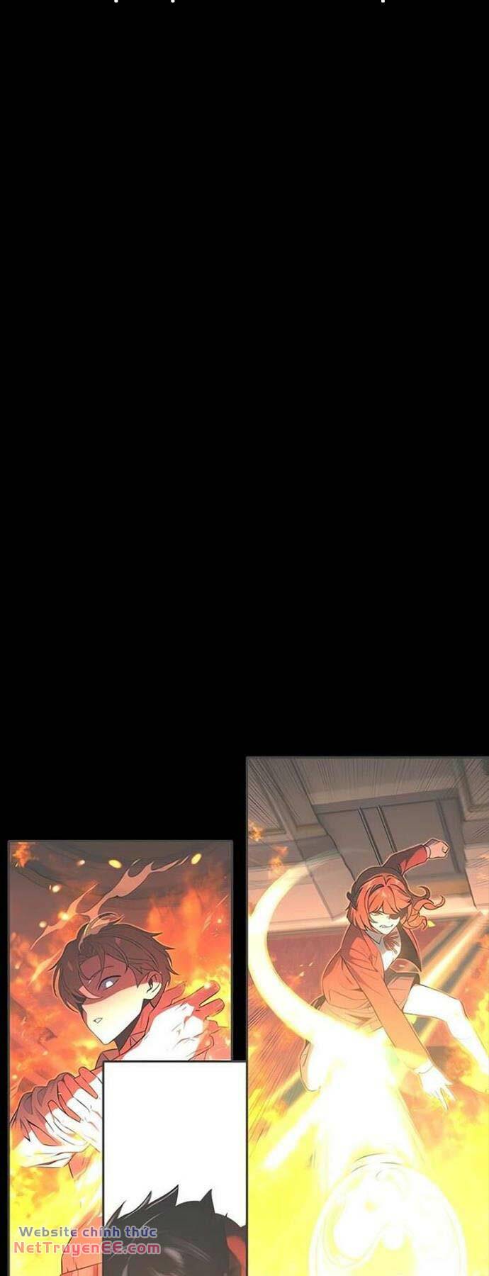 Hướng Dẫn Sinh Tồn Trong Học Viện - Chapter 18 - Page 115