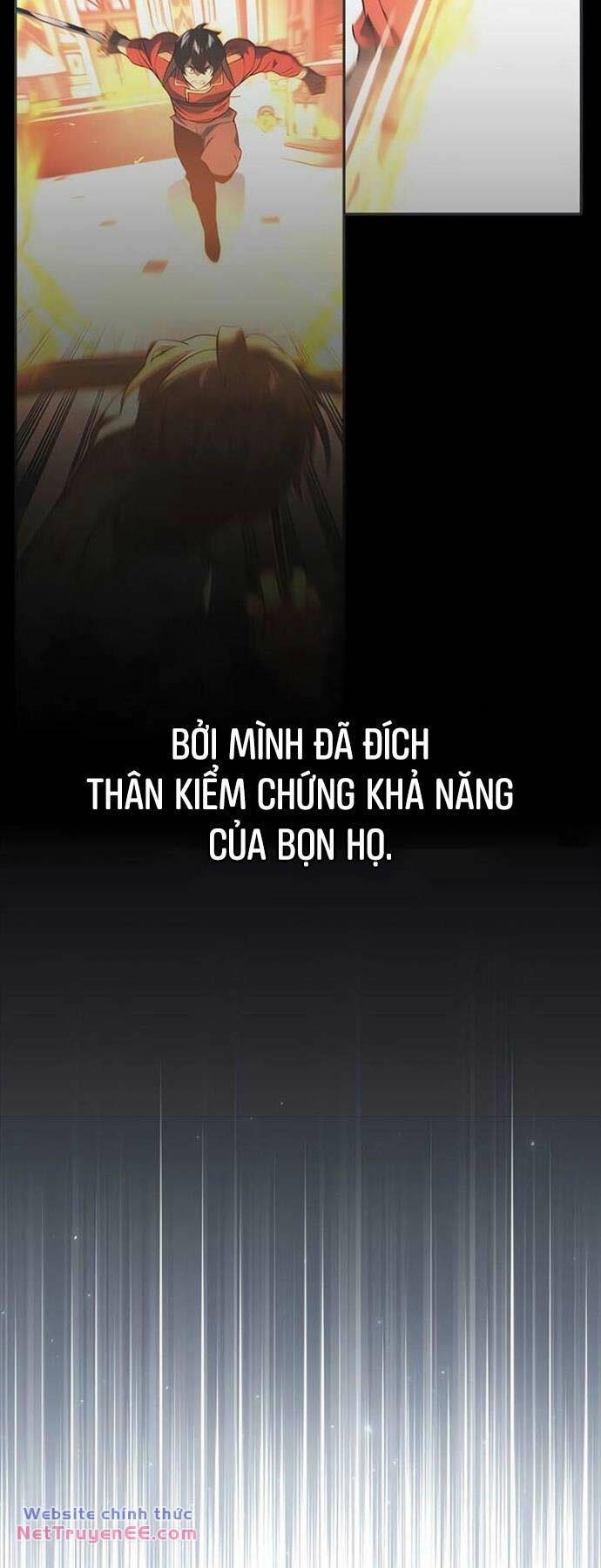 Hướng Dẫn Sinh Tồn Trong Học Viện - Chapter 18 - Page 117