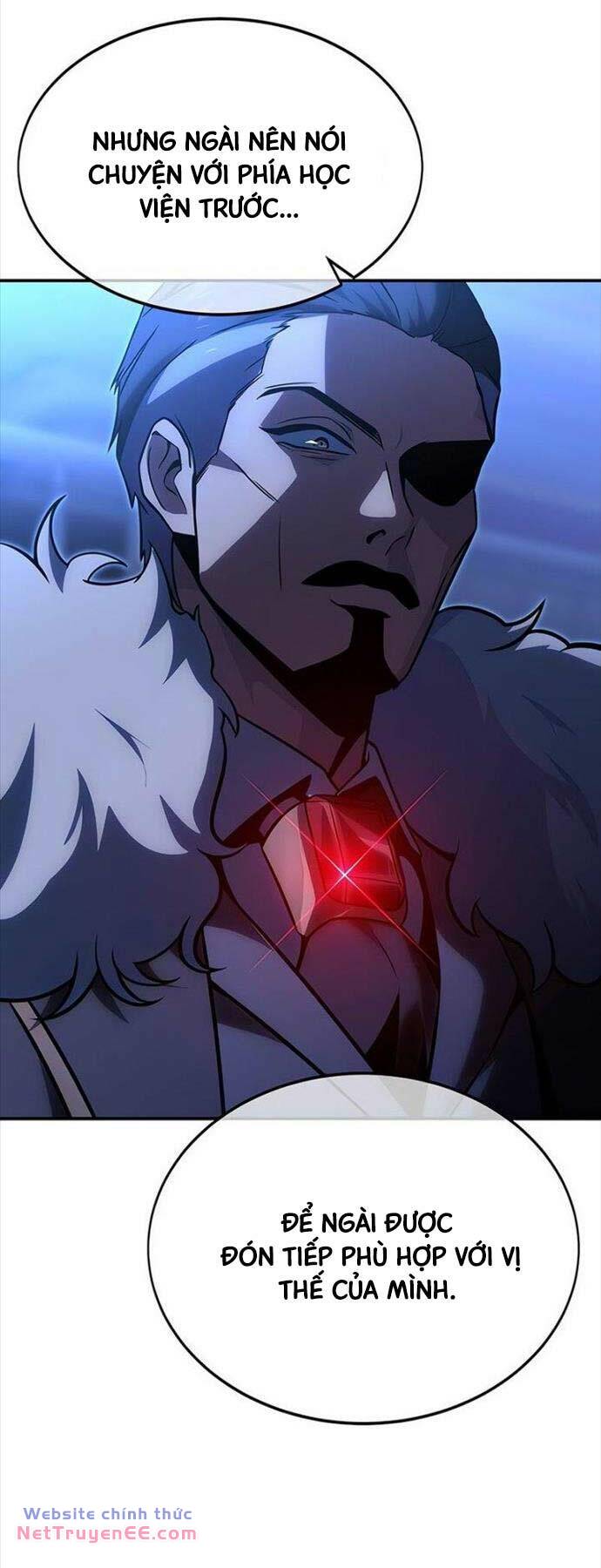 Hướng Dẫn Sinh Tồn Trong Học Viện - Chapter 18 - Page 121