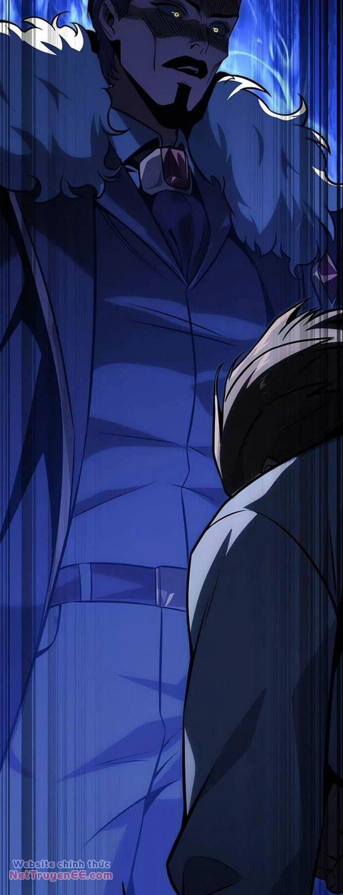 Hướng Dẫn Sinh Tồn Trong Học Viện - Chapter 18 - Page 124