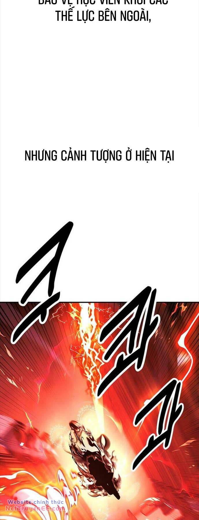 Hướng Dẫn Sinh Tồn Trong Học Viện - Chapter 18 - Page 12