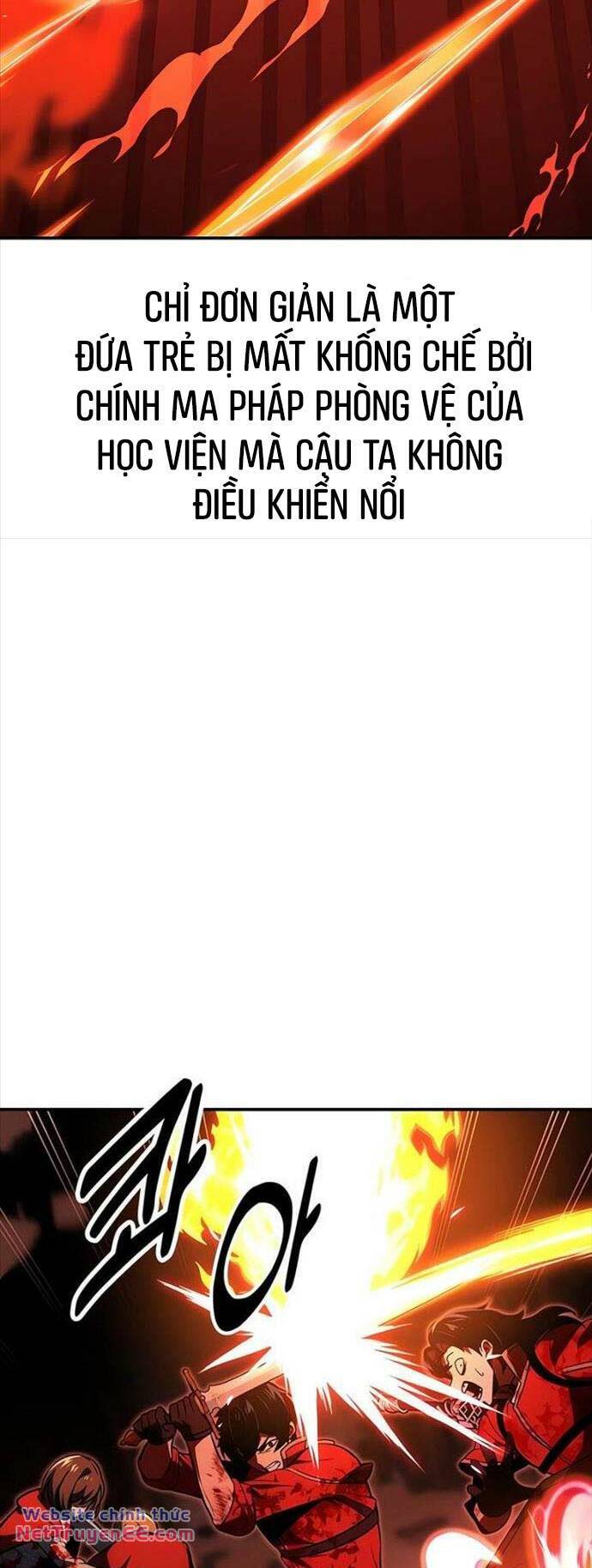 Hướng Dẫn Sinh Tồn Trong Học Viện - Chapter 18 - Page 14