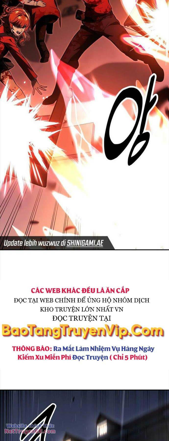 Hướng Dẫn Sinh Tồn Trong Học Viện - Chapter 18 - Page 15