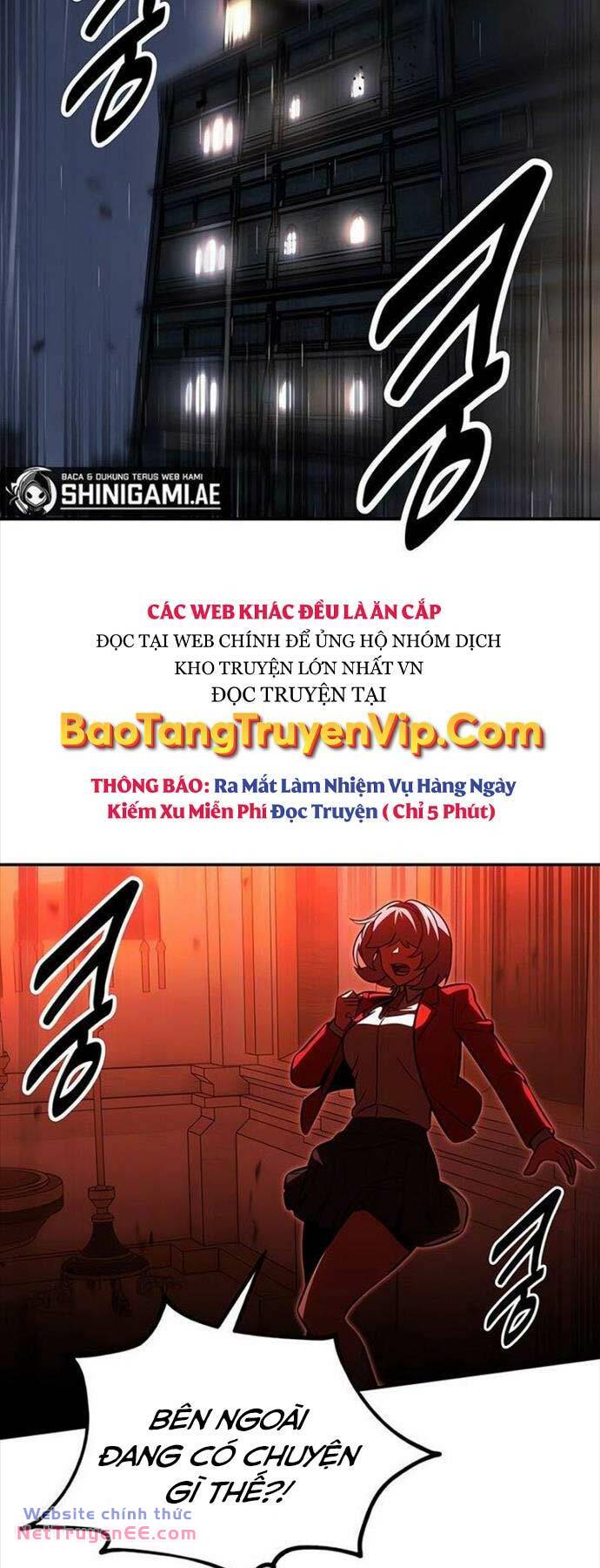 Hướng Dẫn Sinh Tồn Trong Học Viện - Chapter 18 - Page 16