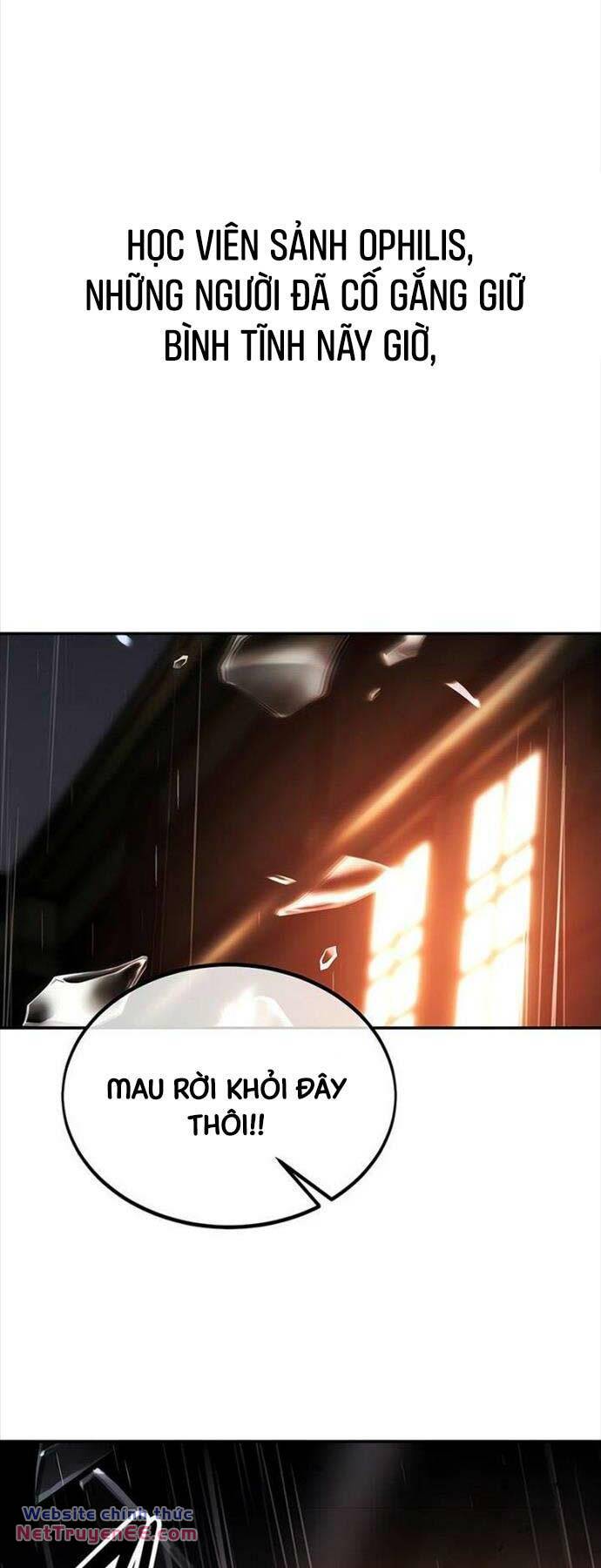 Hướng Dẫn Sinh Tồn Trong Học Viện - Chapter 18 - Page 18