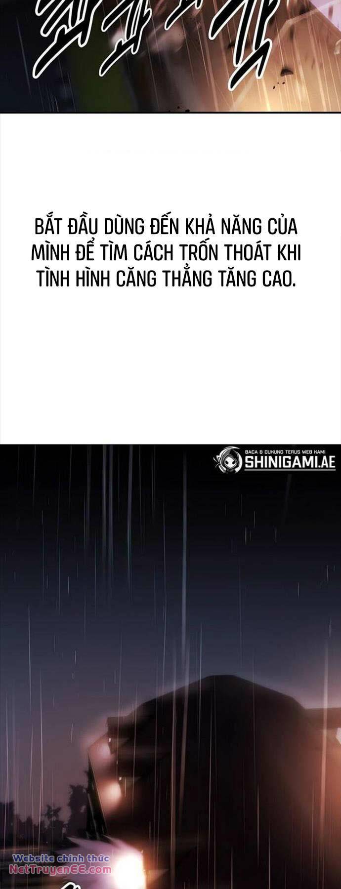 Hướng Dẫn Sinh Tồn Trong Học Viện - Chapter 18 - Page 20