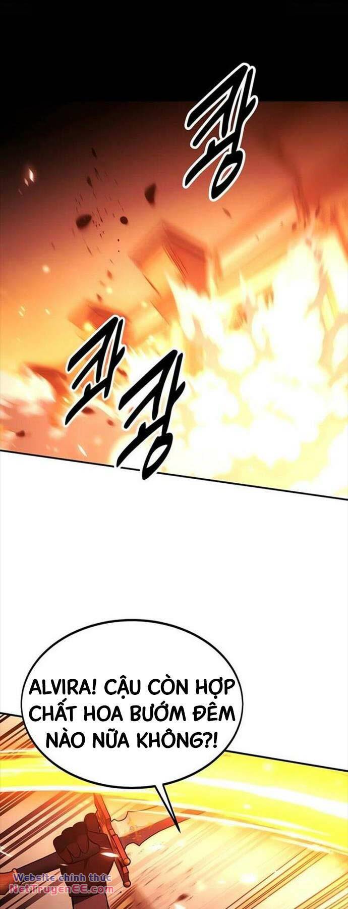 Hướng Dẫn Sinh Tồn Trong Học Viện - Chapter 18 - Page 22