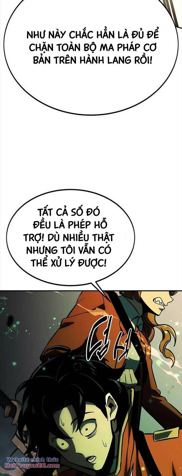 Hướng Dẫn Sinh Tồn Trong Học Viện - Chapter 18 - Page 26