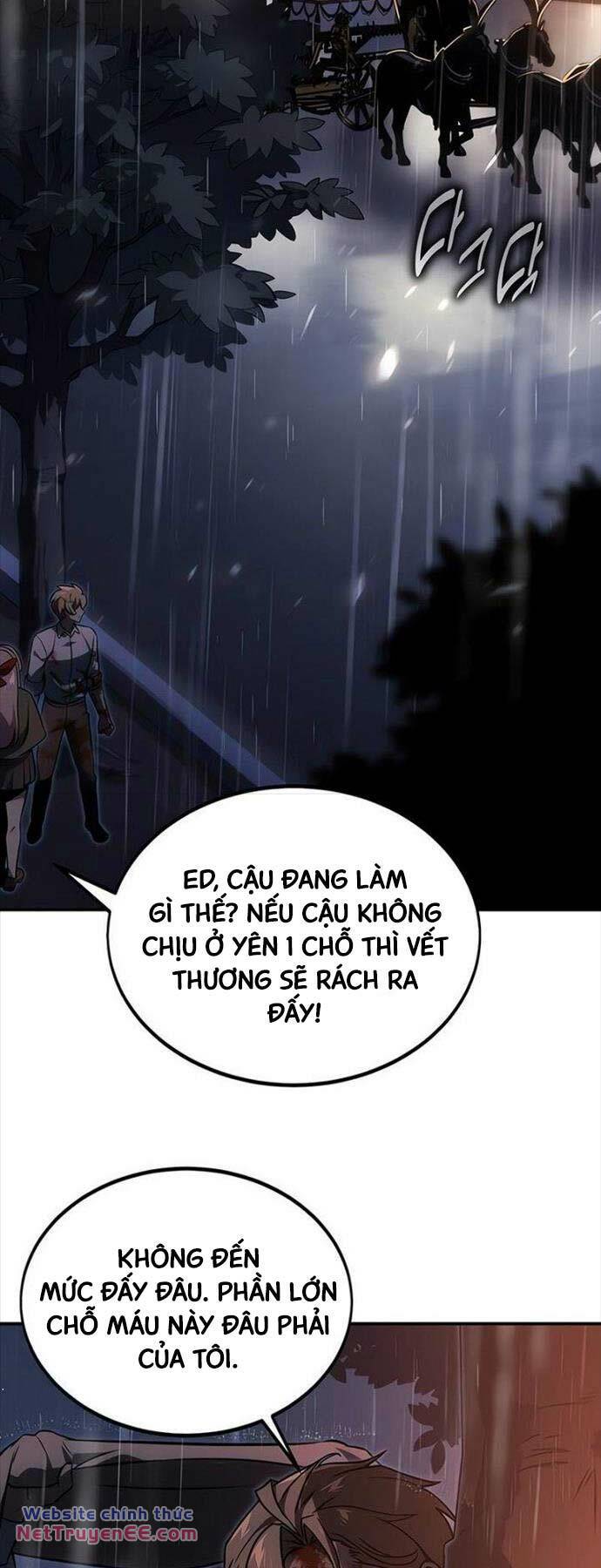 Hướng Dẫn Sinh Tồn Trong Học Viện - Chapter 18 - Page 37