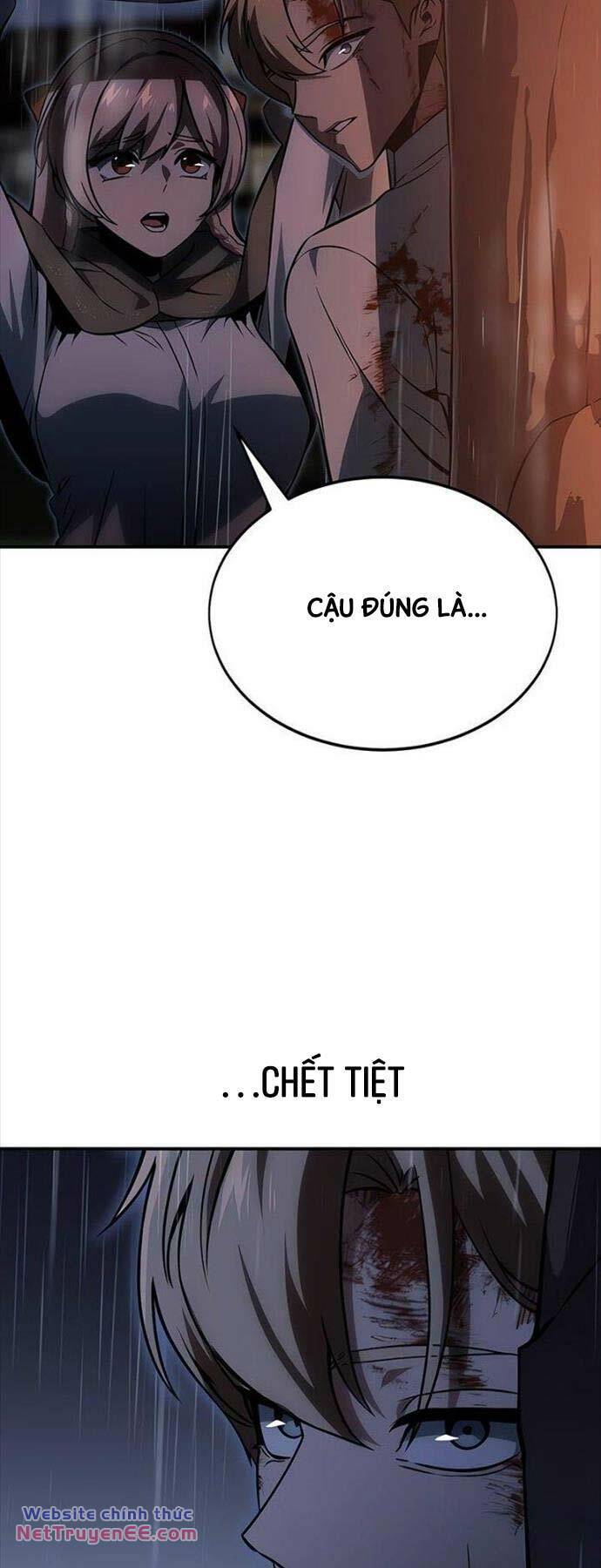 Hướng Dẫn Sinh Tồn Trong Học Viện - Chapter 18 - Page 38