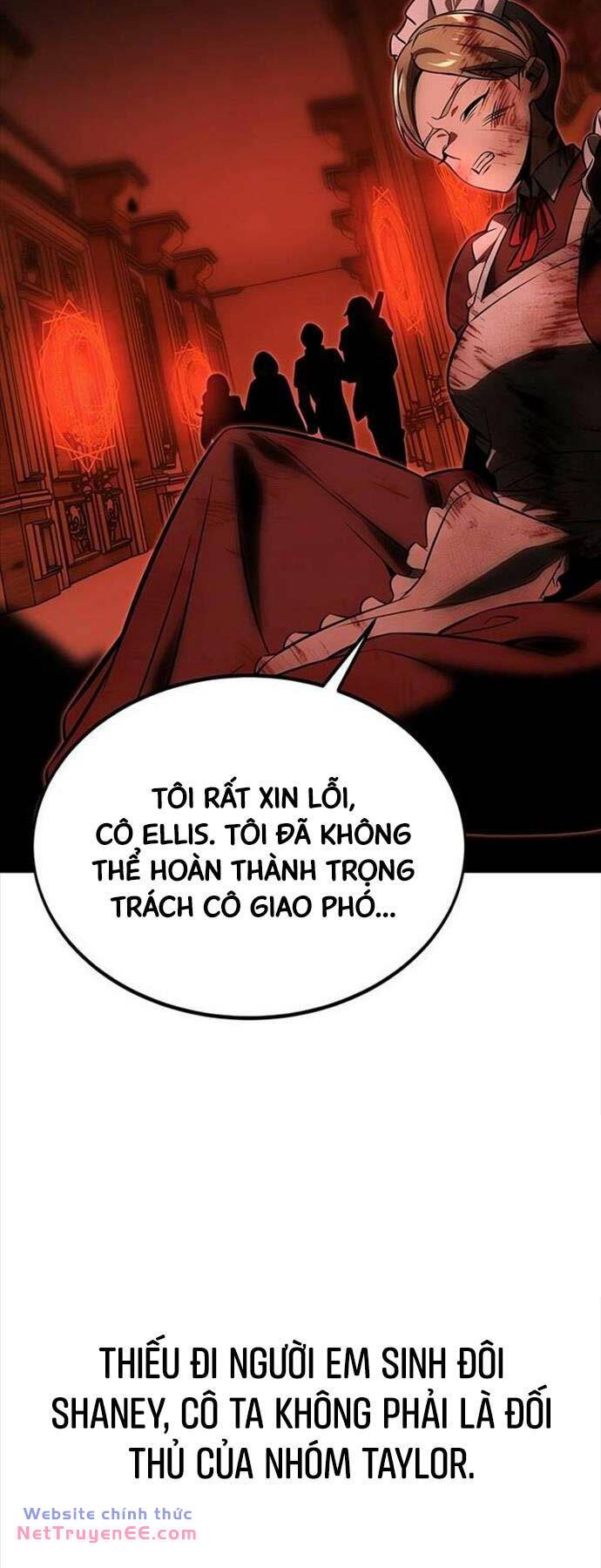 Hướng Dẫn Sinh Tồn Trong Học Viện - Chapter 18 - Page 3