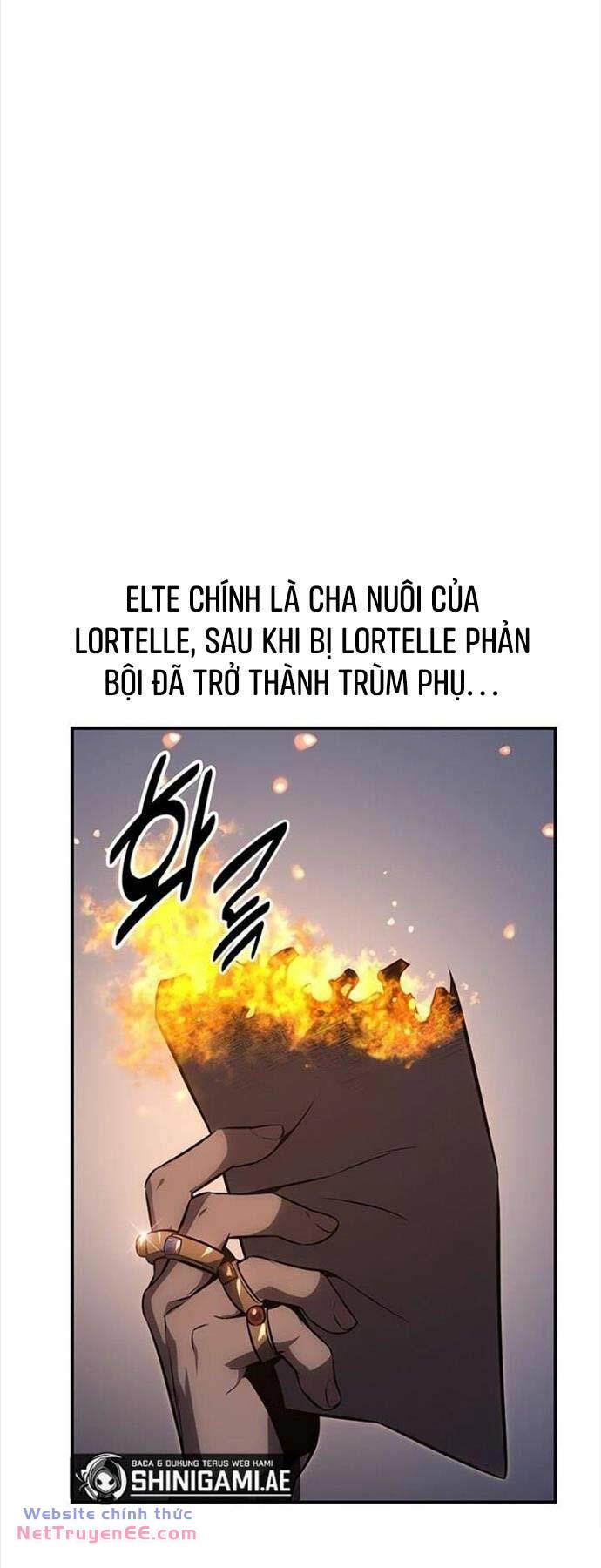 Hướng Dẫn Sinh Tồn Trong Học Viện - Chapter 18 - Page 43