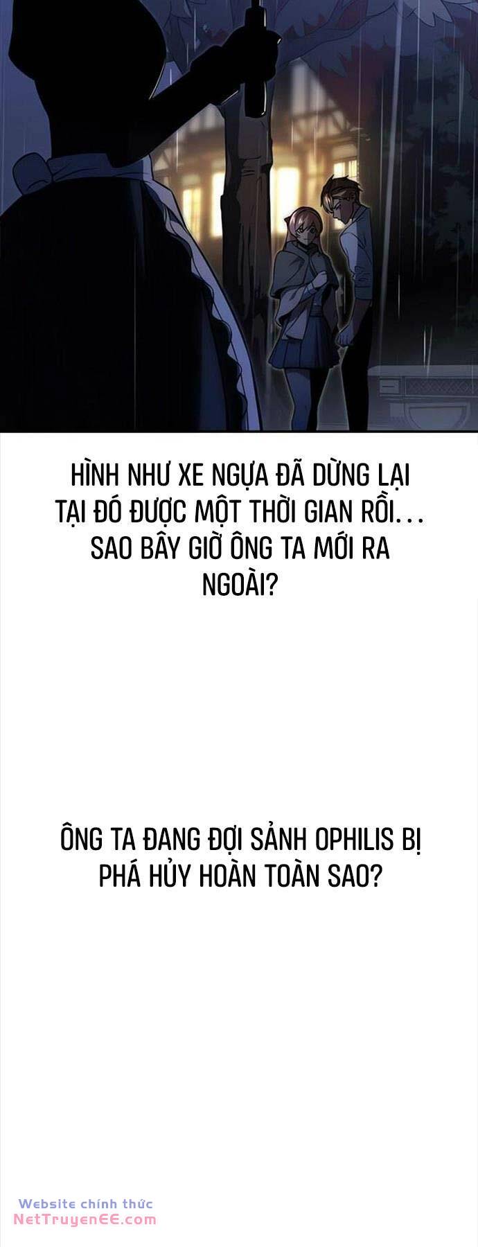 Hướng Dẫn Sinh Tồn Trong Học Viện - Chapter 18 - Page 45