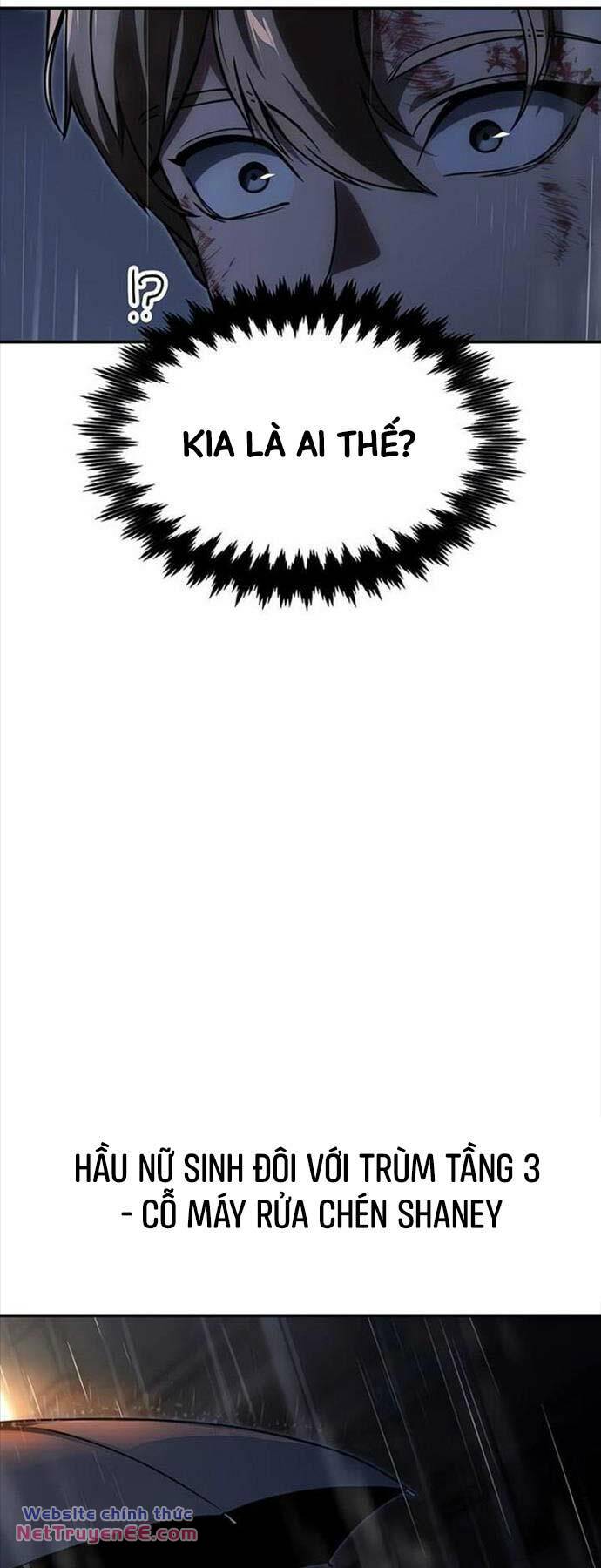 Hướng Dẫn Sinh Tồn Trong Học Viện - Chapter 18 - Page 46