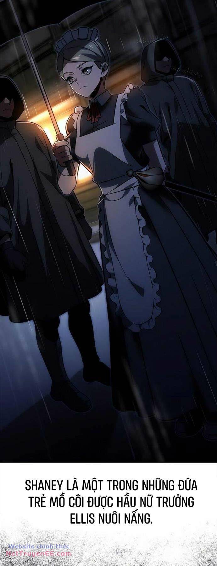 Hướng Dẫn Sinh Tồn Trong Học Viện - Chapter 18 - Page 47