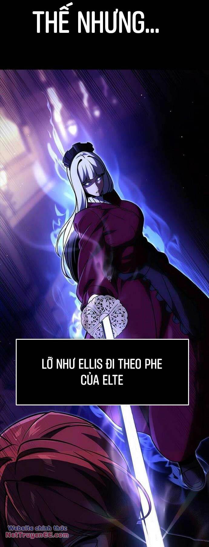 Hướng Dẫn Sinh Tồn Trong Học Viện - Chapter 18 - Page 50