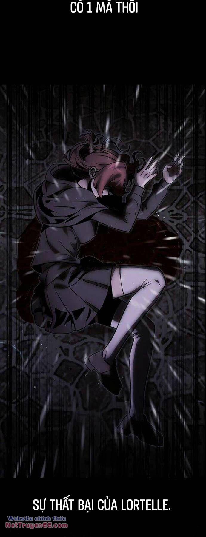 Hướng Dẫn Sinh Tồn Trong Học Viện - Chapter 18 - Page 52