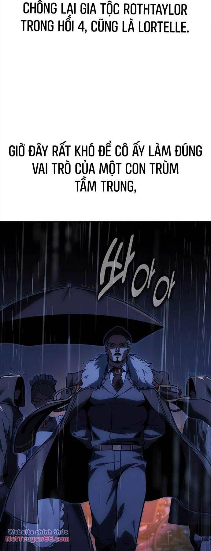 Hướng Dẫn Sinh Tồn Trong Học Viện - Chapter 18 - Page 54