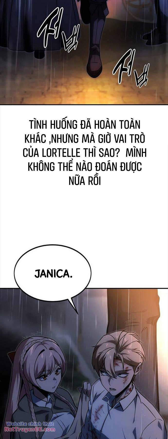 Hướng Dẫn Sinh Tồn Trong Học Viện - Chapter 18 - Page 55