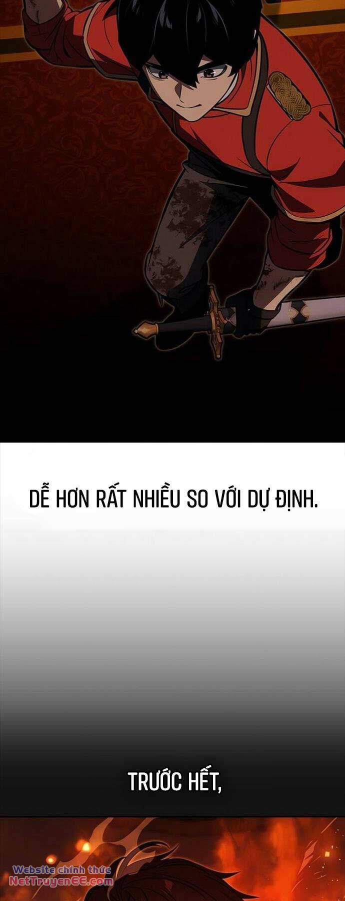 Hướng Dẫn Sinh Tồn Trong Học Viện - Chapter 18 - Page 5