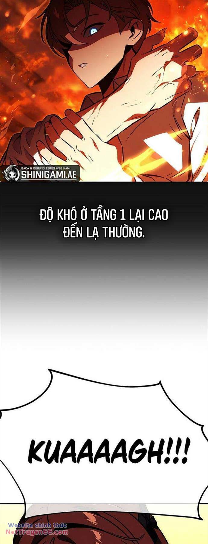 Hướng Dẫn Sinh Tồn Trong Học Viện - Chapter 18 - Page 6